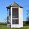 3514734 1 voliera pro ptaky breclav 100 x 100 x 183 cm