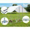 3514185 1 venkovni klec oploceny vybeh 2x3x2m