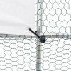 3514185 2 venkovni klec oploceny vybeh 2x3x2m