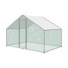 3514185 venkovni klec oploceny vybeh 2x3x2m
