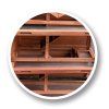 3544417 2 drevena kralikarna florencie 915x450x1160 mm