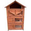 3544417 3 drevena kralikarna florencie 915x450x1160 mm