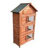 3544417 drevena kralikarna florencie 915x450x1160 mm