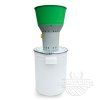 AGROFORTEL AGF-50P Elektromos gabonaőrlő | 1,2 kW, 50 liter