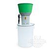 AGROFORTEL AGF-50P Elektromos gabonaőrlő | 1,2 kW, 50 liter