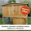 3513978 6 drevena kralikarna vimperk 1060x530x910 mm