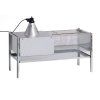 Baromfitelep - mesterséges tyúkól - AGROFORTEL OD3 - 101x54x51cm