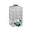 Ivógép tartállyal - 20 literes - GAUN 71090