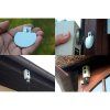 3544489 3 vodotesny ultrazvukovy plasic na kuny mysi a potkany dragon ultrasonic e250