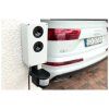 3544489 5 vodotesny ultrazvukovy plasic na kuny mysi a potkany dragon ultrasonic e250