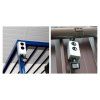 3544489 9 vodotesny ultrazvukovy plasic na kuny mysi a potkany dragon ultrasonic e250