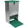 3544954 feed o matic naslapne krmitko 20 kg