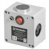 3544573 4 vodotesny ultrazvukovy plasic na kuny mysi a potkany dragon ultrasonic ch360