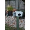 3544573 5 vodotesny ultrazvukovy plasic na kuny mysi a potkany dragon ultrasonic ch360