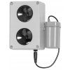 3544246 1 vodotesny ultrazvukovy plasic na kuny mysi a potkany dragon ultrasonic ch200