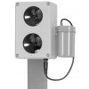 3544246 vodotesny ultrazvukovy plasic na kuny mysi a potkany dragon ultrasonic ch200