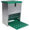 3544891 feed o matic naslapne krmitko 12 kg