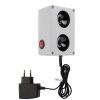 3544186 vodotesny ulktrazvukovy plasic na kuny mysi a potkany dragon ultrasonic c200