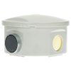 3544174 3d ultrazvukovy plasic na kuny mysi a potkany dragon ultrasonic b360 smart
