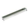 3544648 zlabove krmitko pozinkovane pro kurata 13x100 cm cf033 30