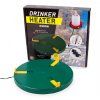 3544150 2 topna vyhrivaci deska pod napajecku prumer az 20 cm