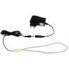 3544099 vyhrivaci topny kabel 12 v 6w s adapterem nerezove opleteni
