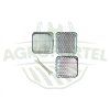 AGROFORTEL  AGF-25 Elektromos gabona aprítógép| 1,0 kW, 25 liter