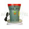 AGROFORTEL  AGF-25 Elektromos gabona aprítógép| 1,0 kW, 25 liter