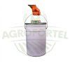 AGROFORTEL  AGF-25 Elektromos gabona aprítógép| 1,0 kW, 25 liter