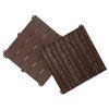 3519562 14 gumova dlazdice cosmopolitan 30 x 30 cm hneda 3