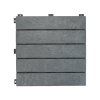 3538516 6 gumova dlazdice natural stone seda