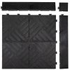 3547267 14 3547267 3 gumova dlazdice extreme solid 45 x 45 cm cerna