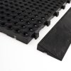 3547261 10 3547261 4 gumova dlazdice extreme drainage 45 x 45 cm cerna