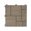 3547219 15 gumova dlazdice stone mosaic hneda dub