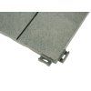 3547216 10 gumova dlazdice stone mosaic 30 x 30 cm zelena 4