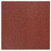 3547249 rubber tiles red c