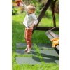 3547246 1 rubber tile 50x50 green ar20