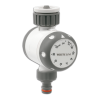 3547396 mechanicky regulator hodiny prutoku vody white line