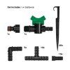 3547405 sada kapkove hadice water drip 50 m3