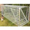 3545353 6 profesionalni past na lisky kuny vydry a kocky trap h120x34x42