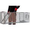 3545353 2 profesionalni past na lisky kuny vydry a kocky trap h120x34x42