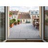 3549241 11 gumova travnikova dlazdice aslon 40x40cm stone grey