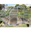 kerti íves fóliasátor zeller