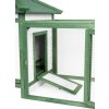 3551023 3 dreveny kurnik dubai maxi green 1960x760x970 mm6