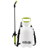 nyomásos hátsó kerti permetező 16 l Aqua Spray