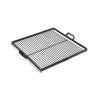 3519055 1 grilovaci rost legi 44 x 44 cm na ohniste 60 cm ctvercovy cerna ocel