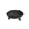 3519058 grilovaci rost legi ctverec cerny