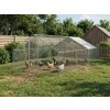 3549187 1 venkovni vybeh strend pro pro drubez voliera klec se strechou 3 x 6 x 2 m