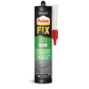 szerelő ragasztó akusztikus panelekhez, pattex fix decor