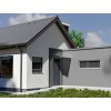 3550809 2 vchodova striska legi l160 antracit cira
